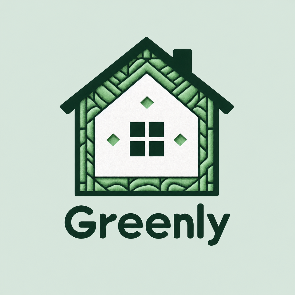 Logo de Greenly
